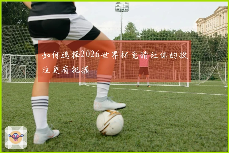 如何选择2026世界杯竞猜让你的投注更有把握