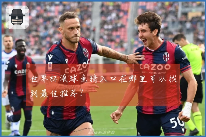 世界杯滚球竞猜入口在哪里可以找到最佳推荐？