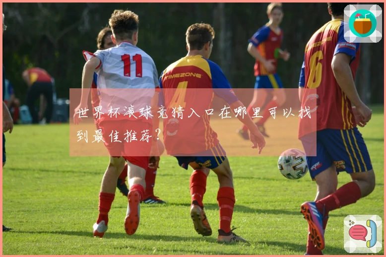 世界杯滚球竞猜入口在哪里可以找到最佳推荐？